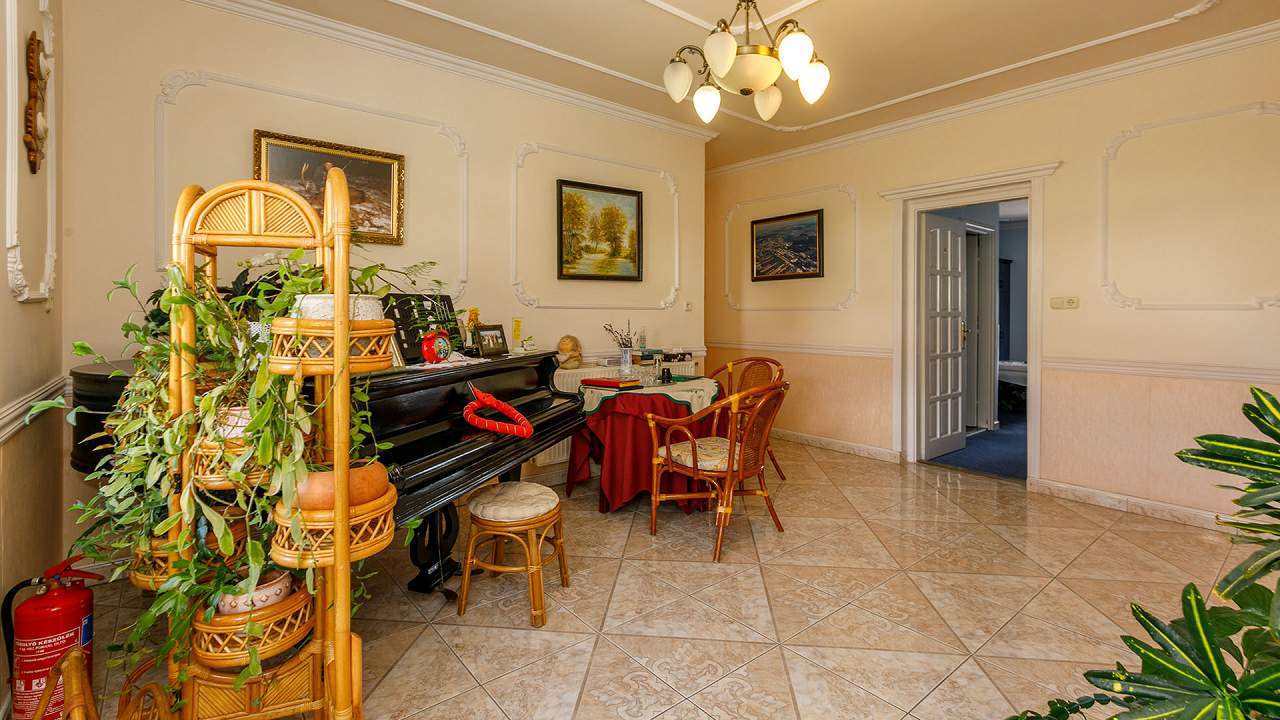 Ungarn Immobilien
