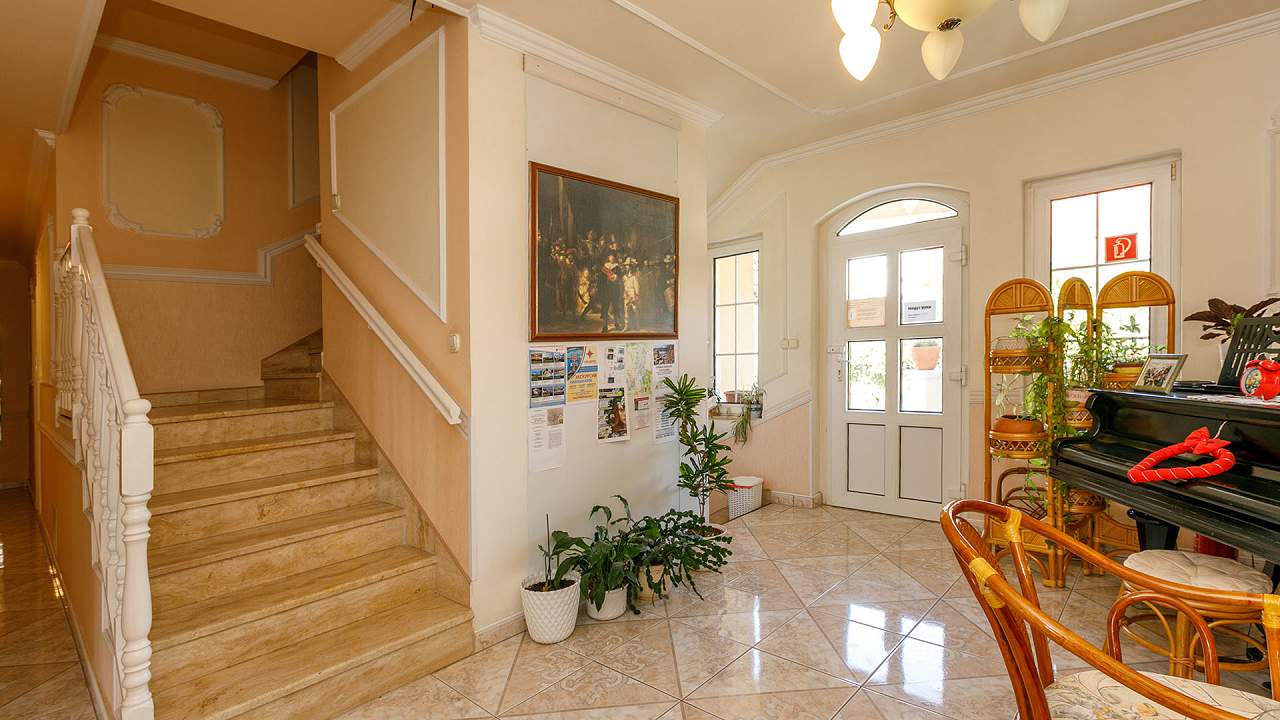 Ungarn Immobilien