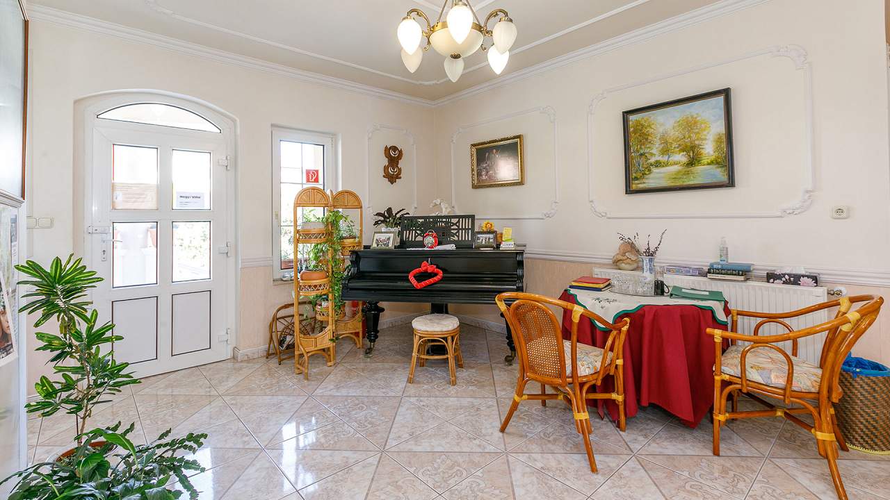 Ungarn Immobilien