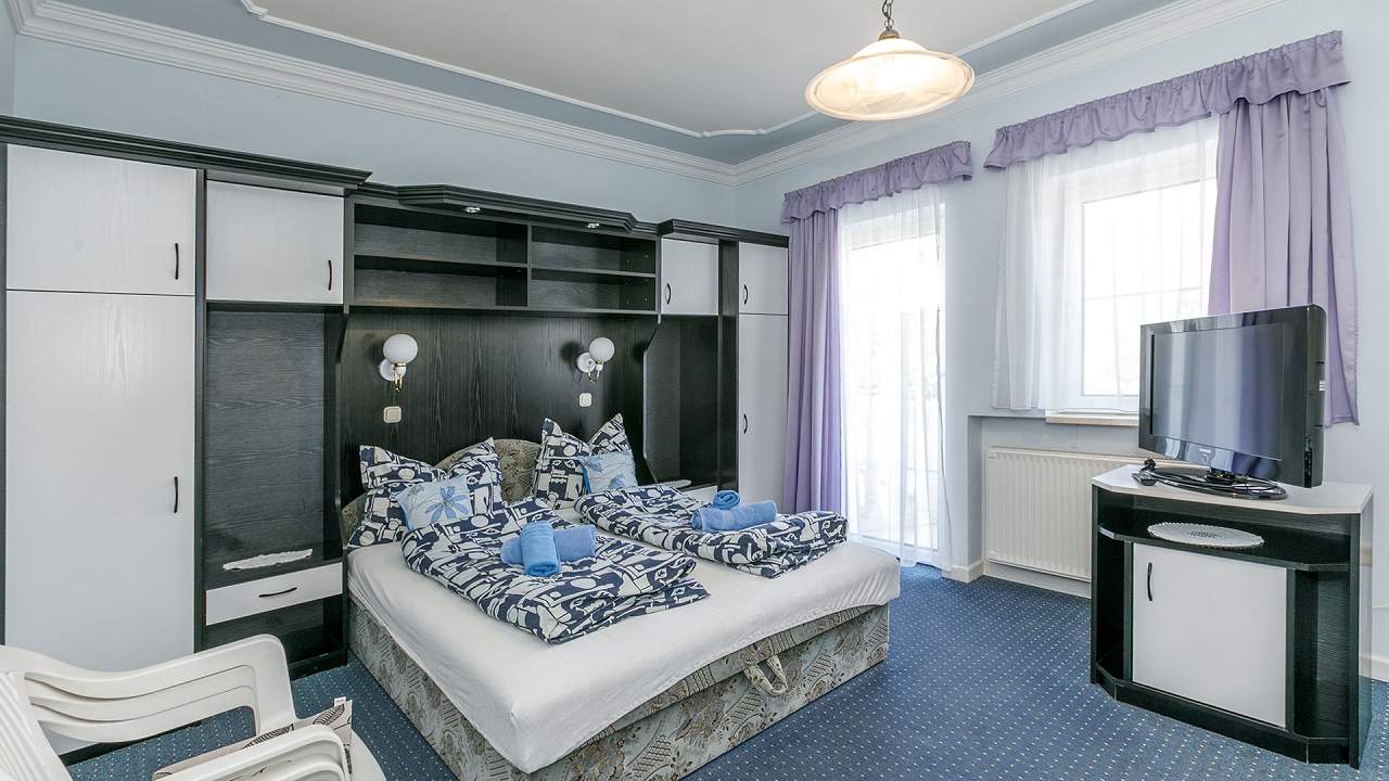 Ungarn Immobilien