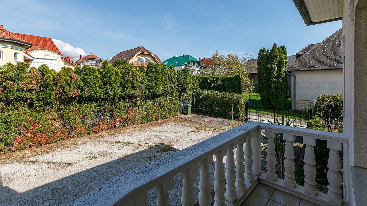 Ungarn Immobilien