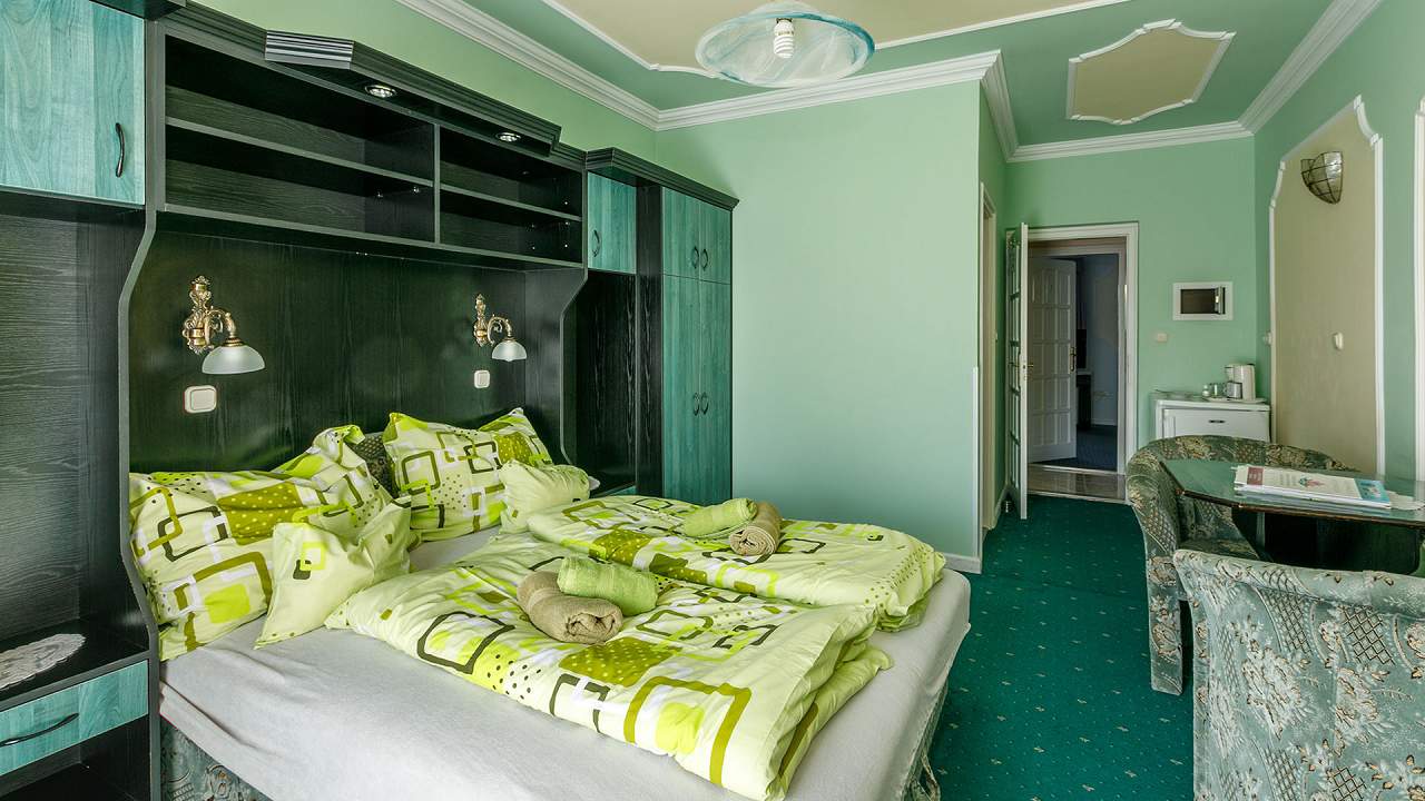 Ungarn Immobilien