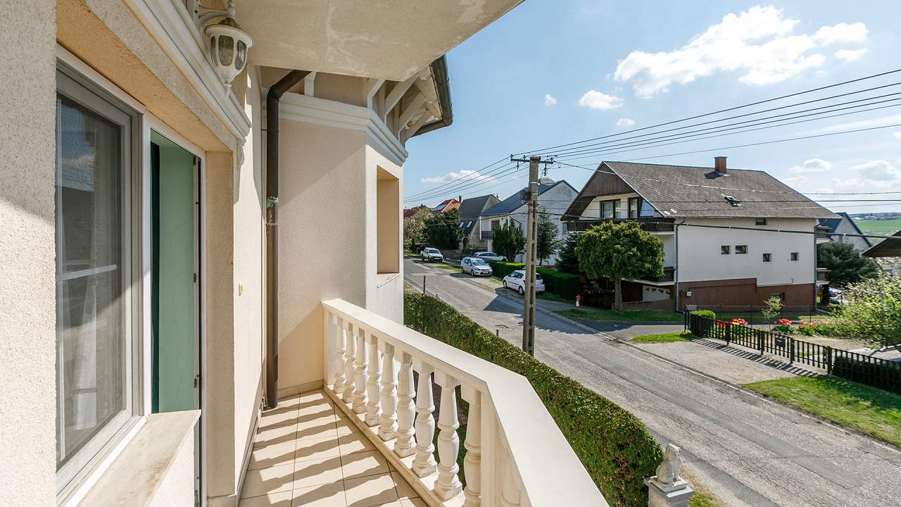 Ungarn Immobilien