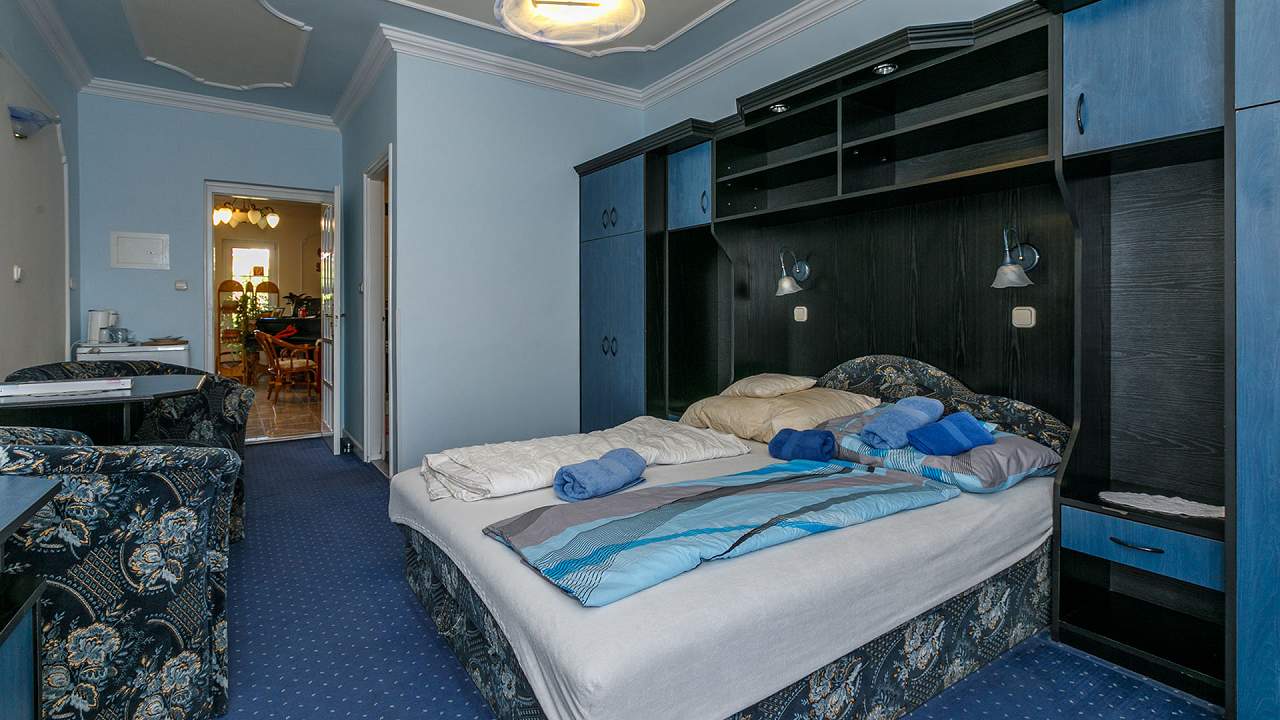 Ungarn Immobilien
