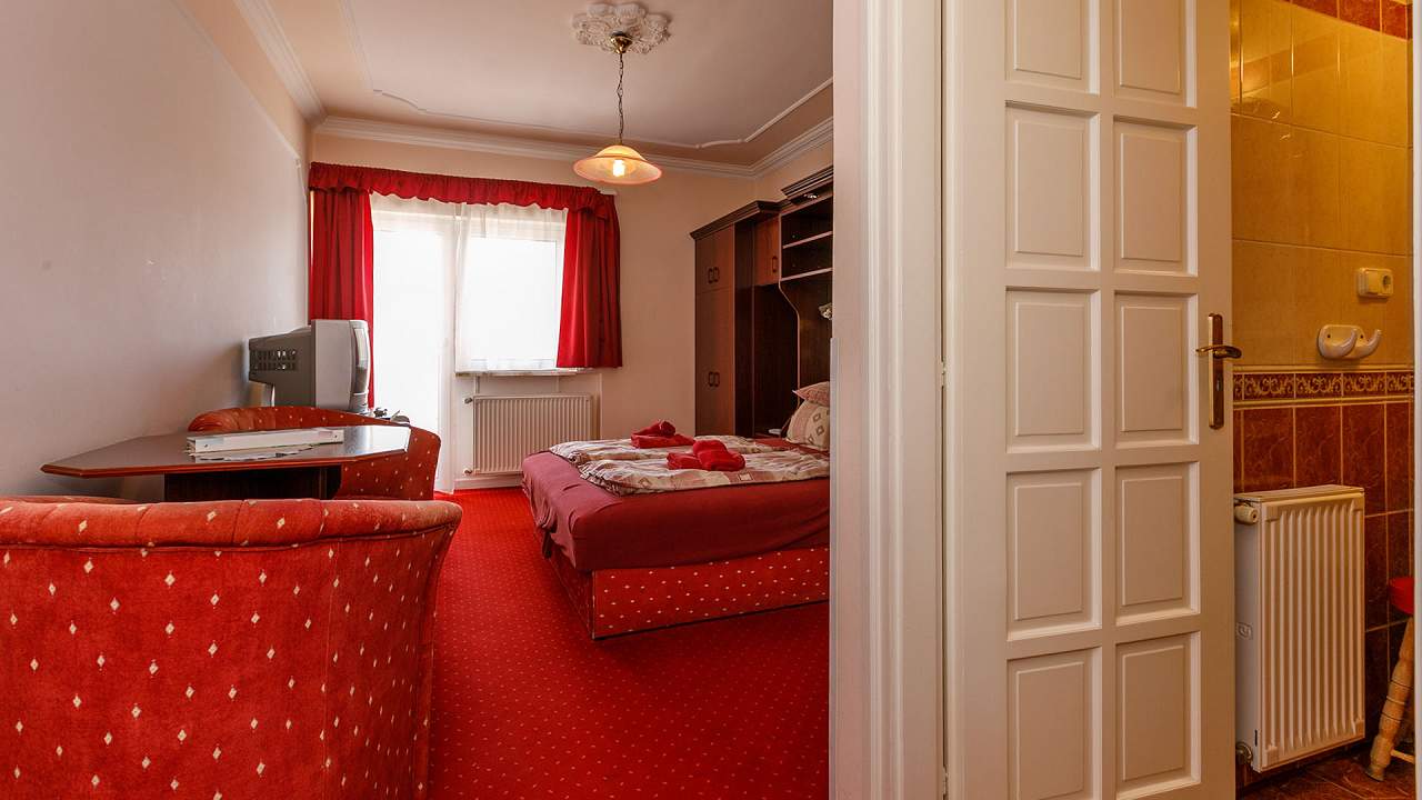 Ungarn Immobilien