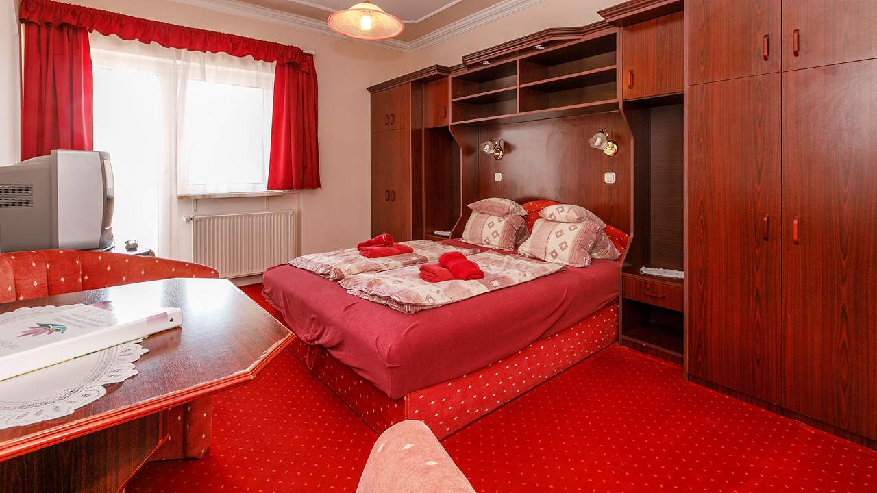 Ungarn Immobilien