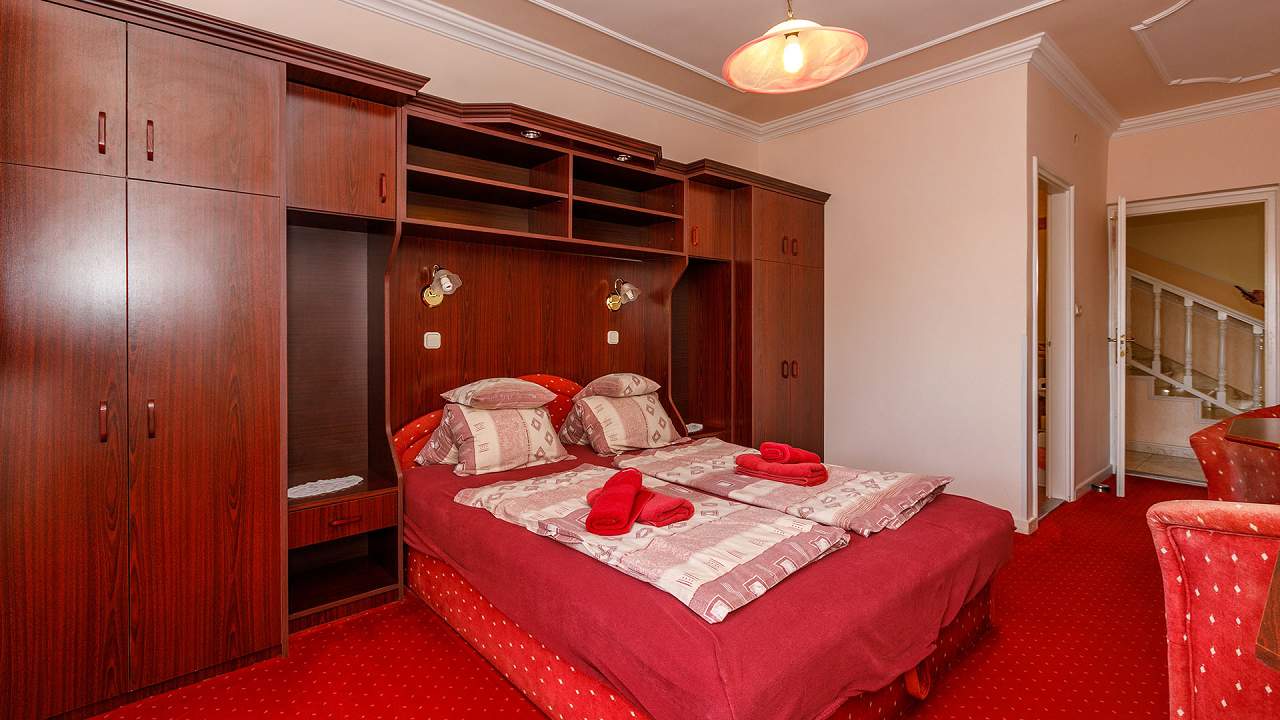 Ungarn Immobilien