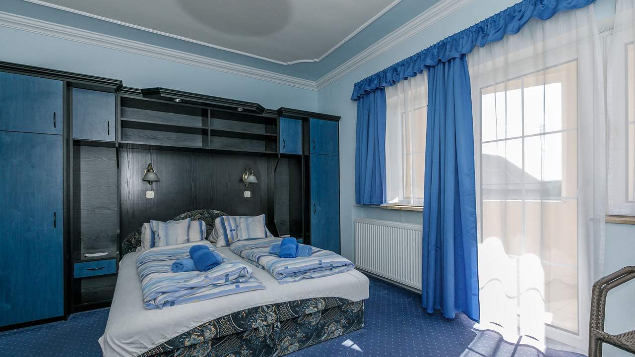 Ungarn Immobilien
