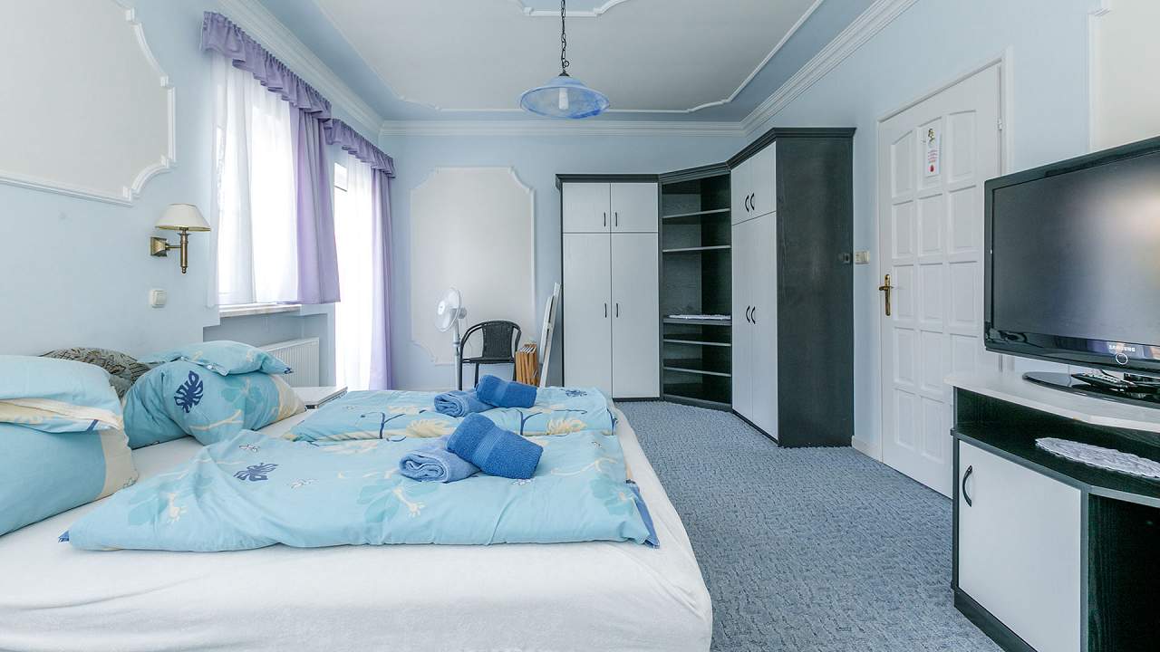 Ungarn Immobilien