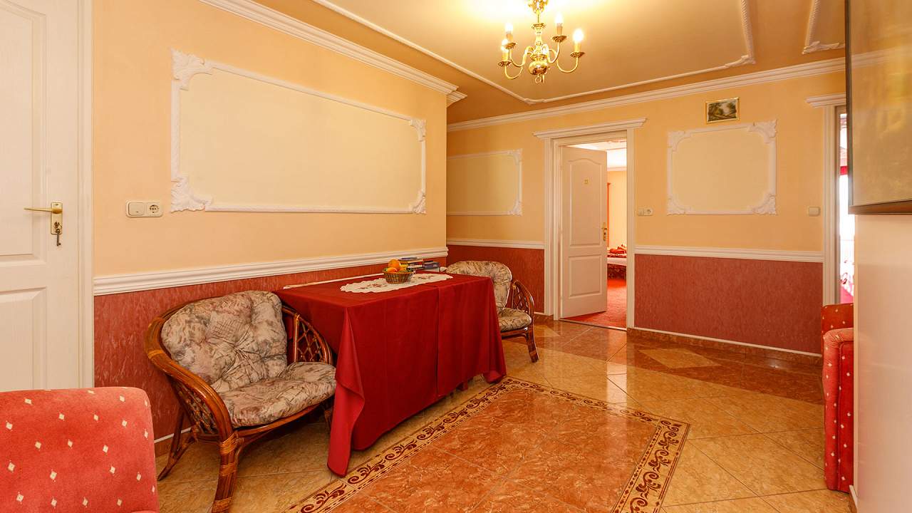 Ungarn Immobilien