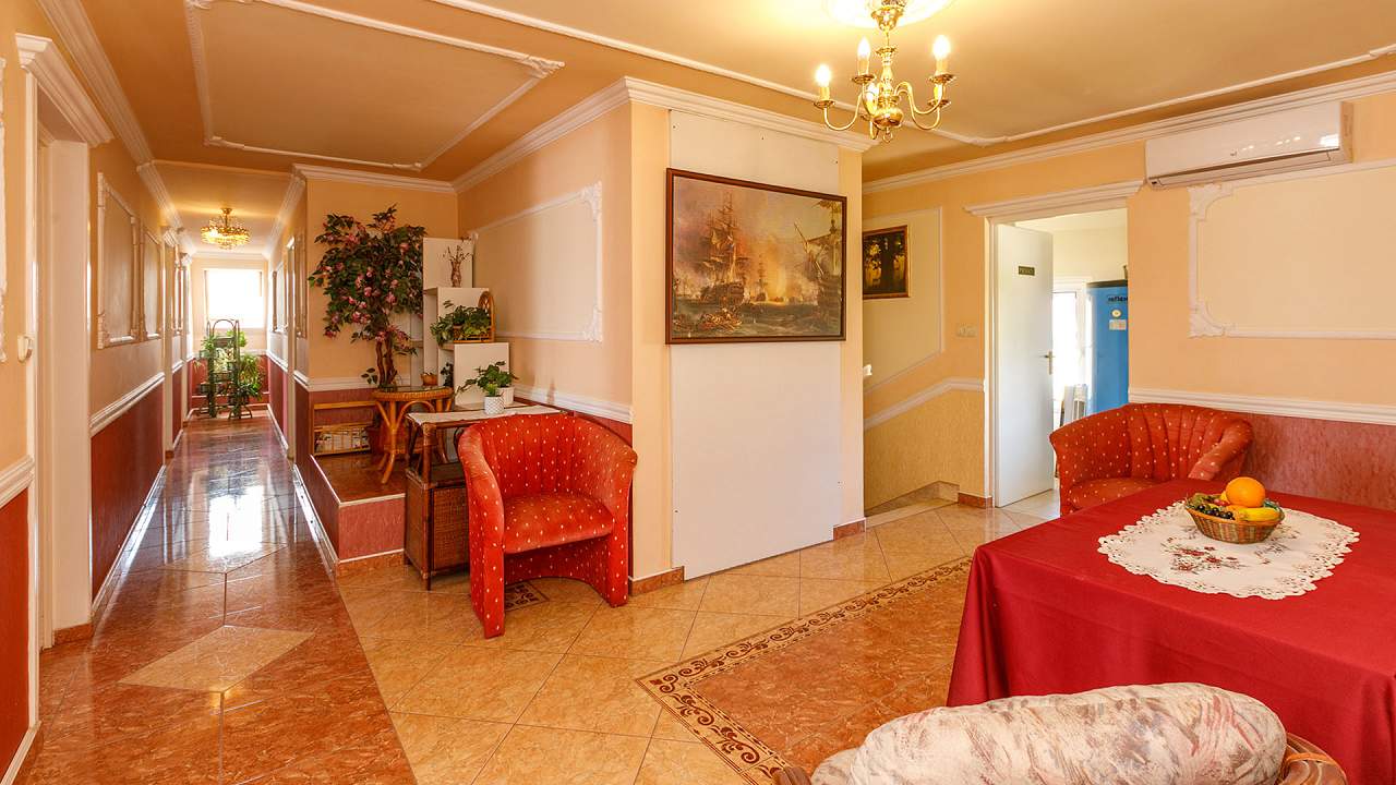 Ungarn Immobilien