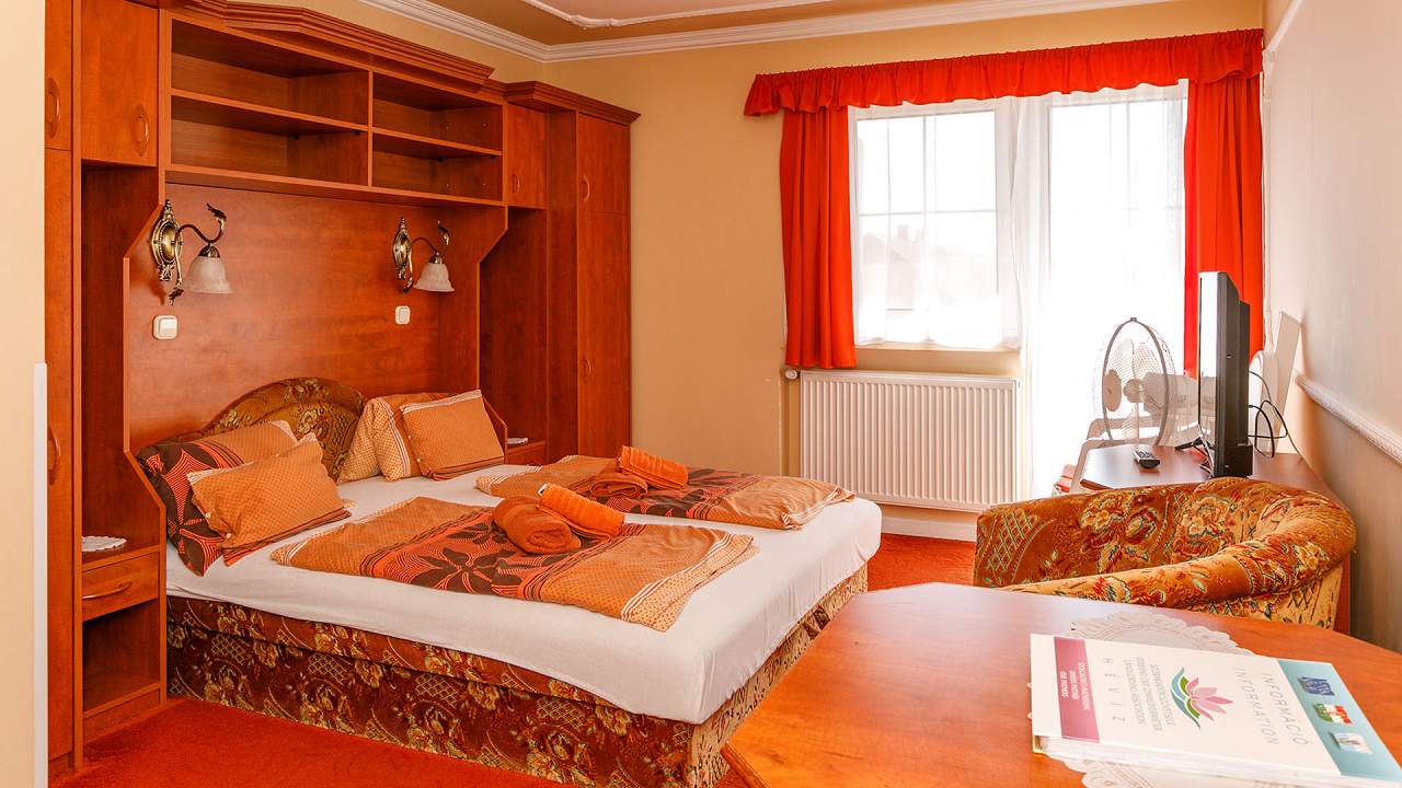 Ungarn Immobilien