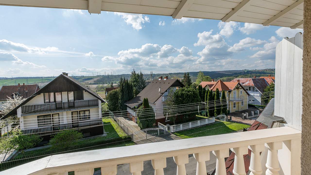 Ungarn Immobilien