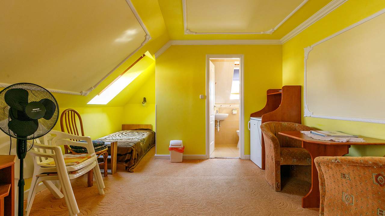 Ungarn Immobilien