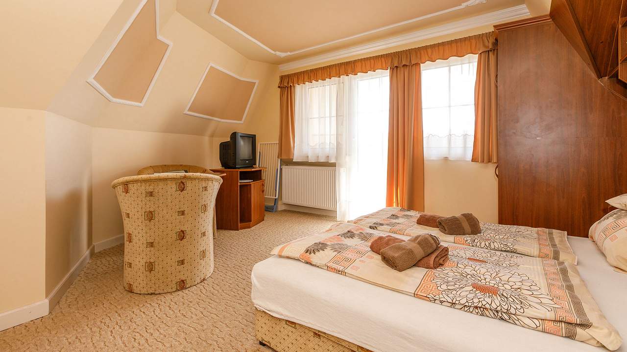 Ungarn Immobilien