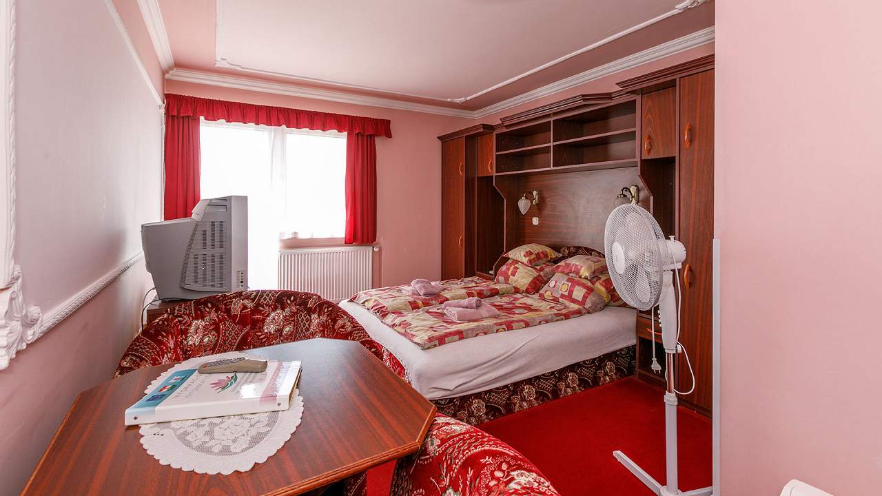 Ungarn Immobilien