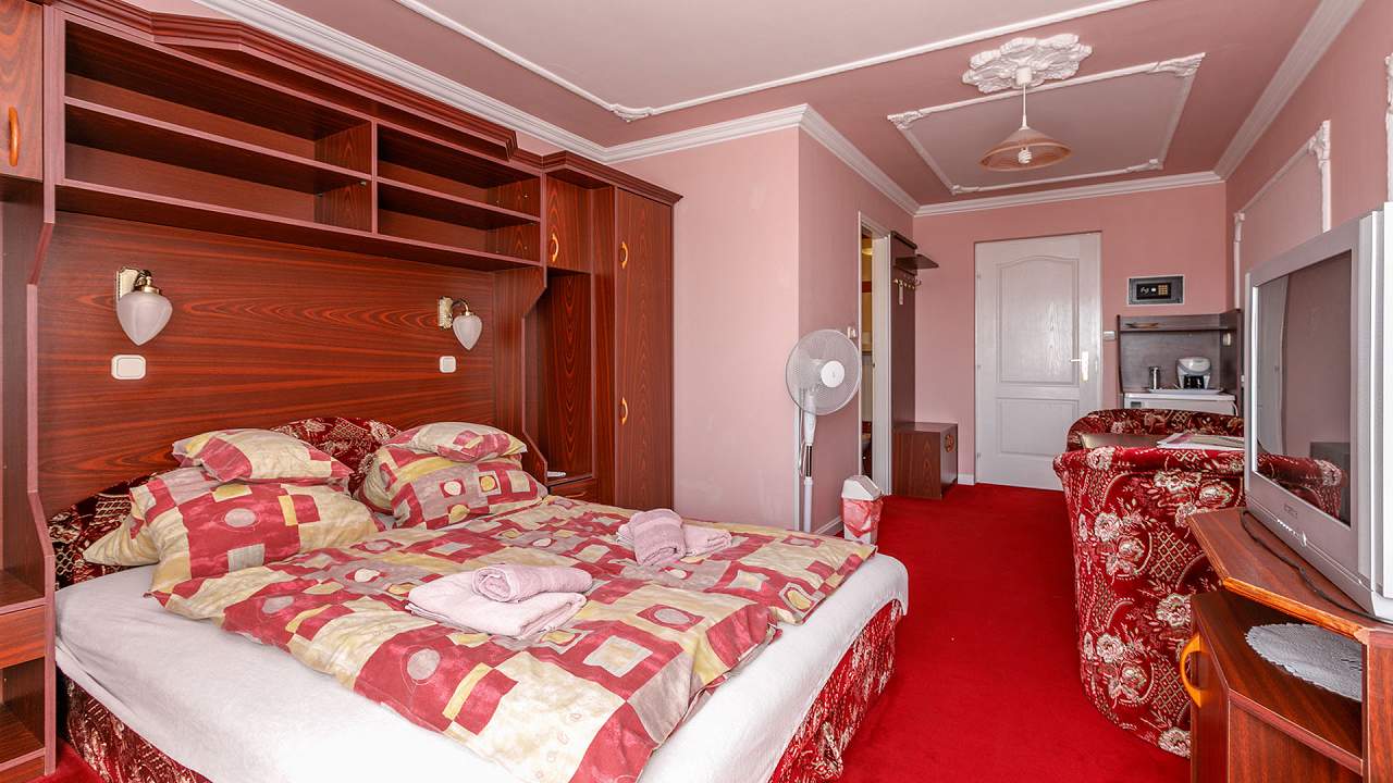 Ungarn Immobilien