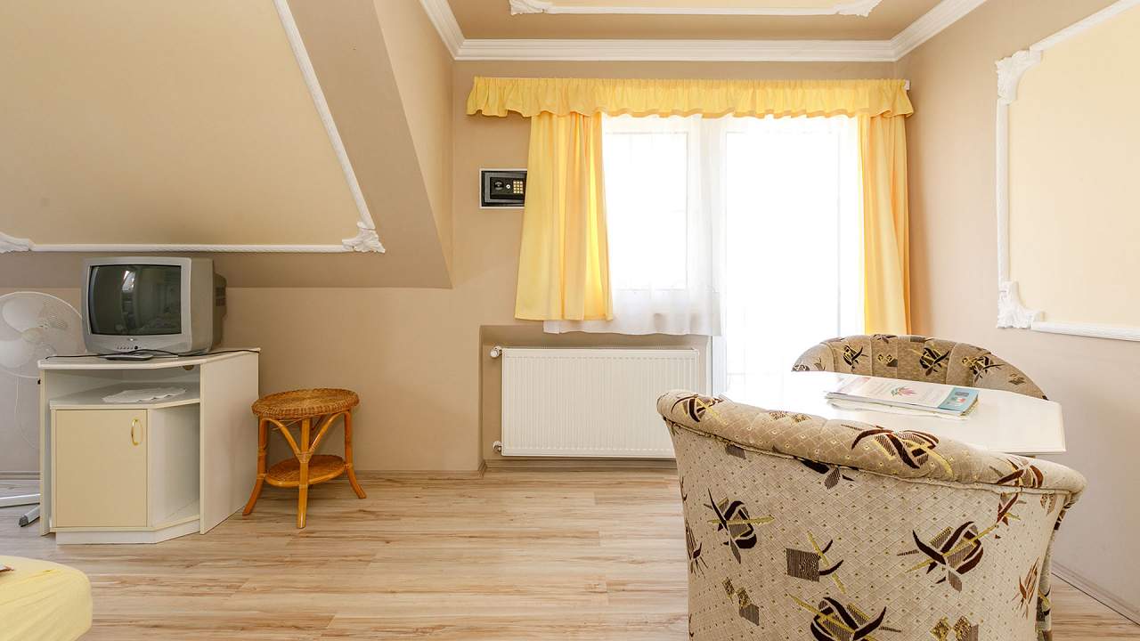 Ungarn Immobilien