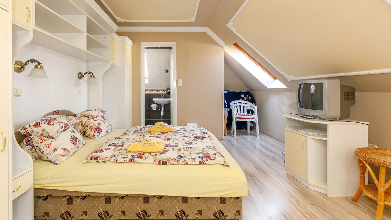 Ungarn Immobilien