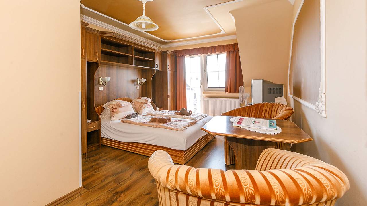 Ungarn Immobilien