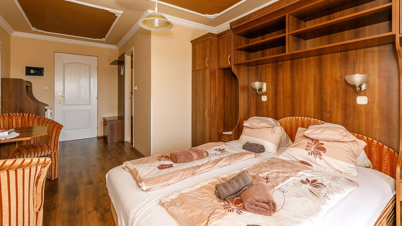 Ungarn Immobilien