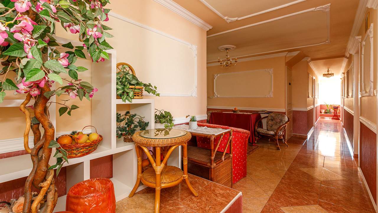 Ungarn Immobilien