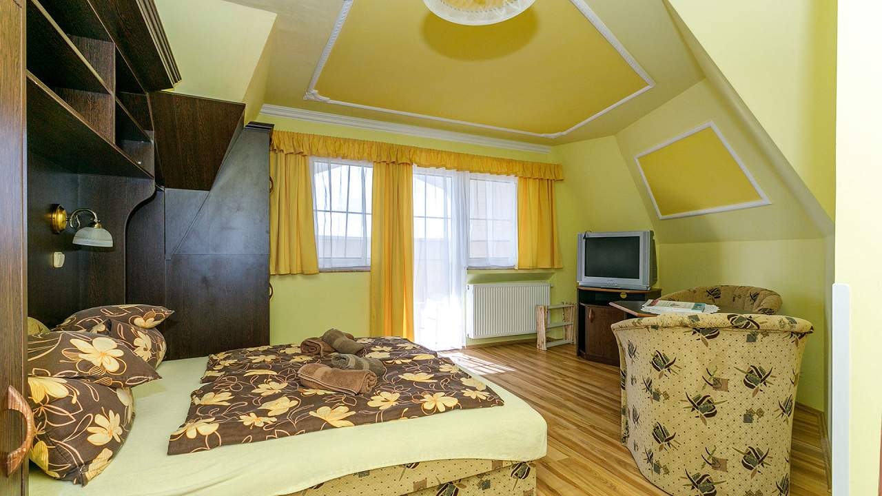 Ungarn Immobilien