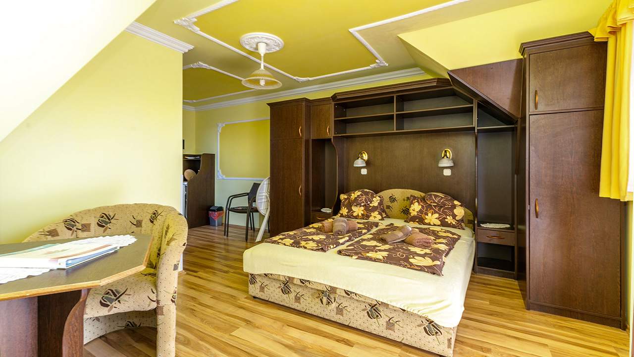 Ungarn Immobilien