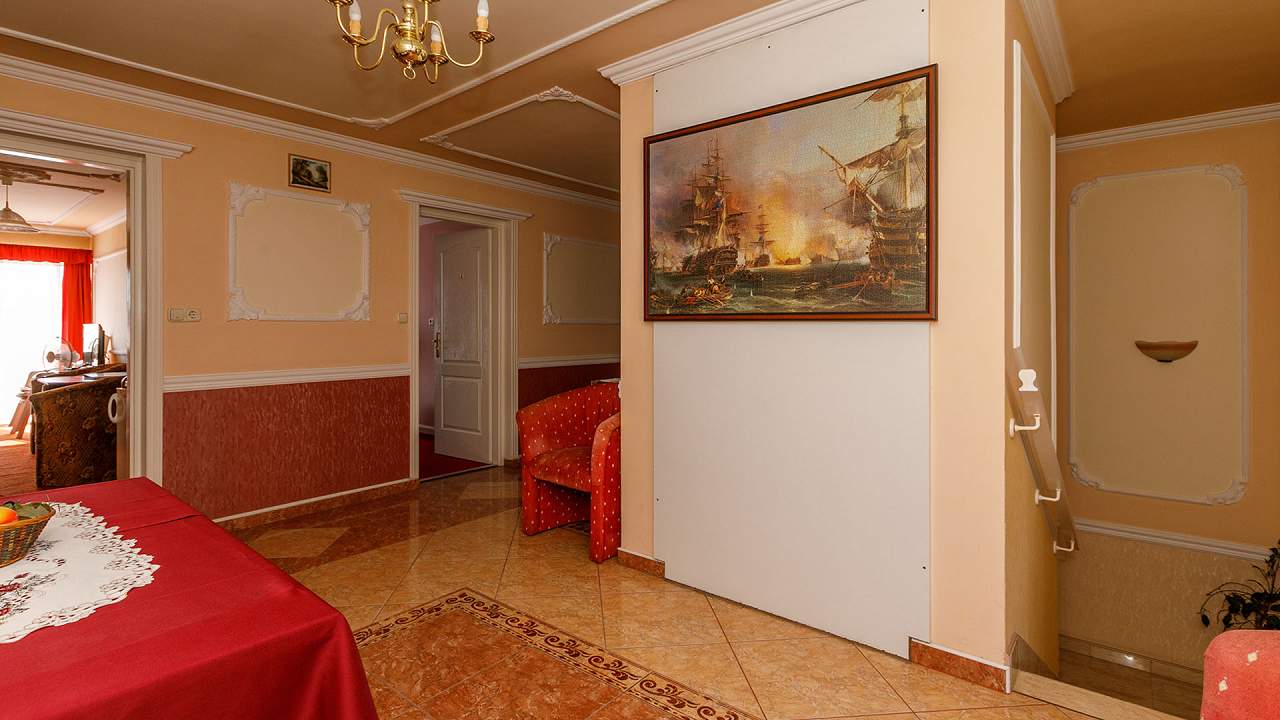 Ungarn Immobilien