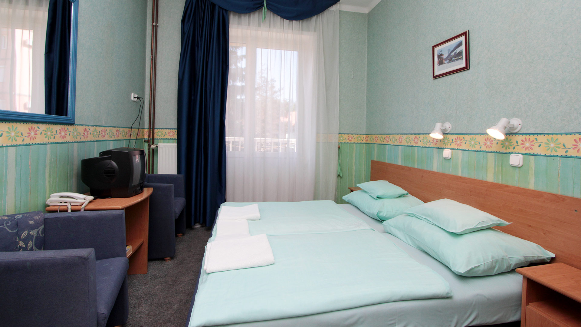 Ungarn Immobilien