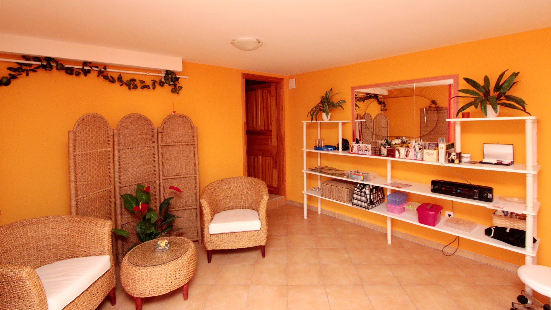 Ungarn Immobilien