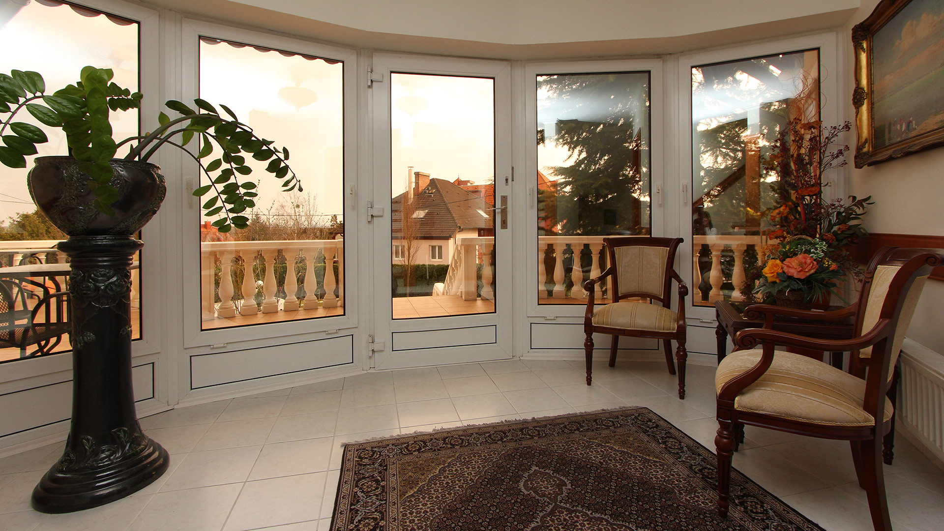 Ungarn Immobilien