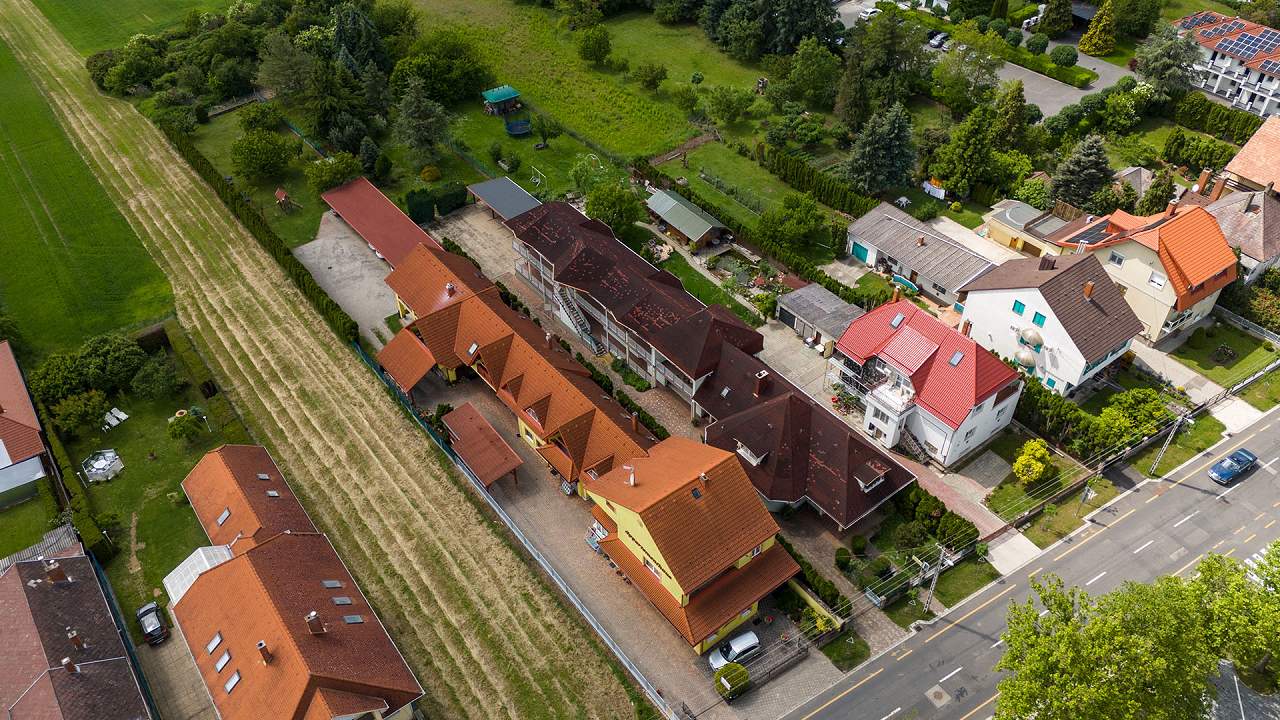 Ungarn Immobilien