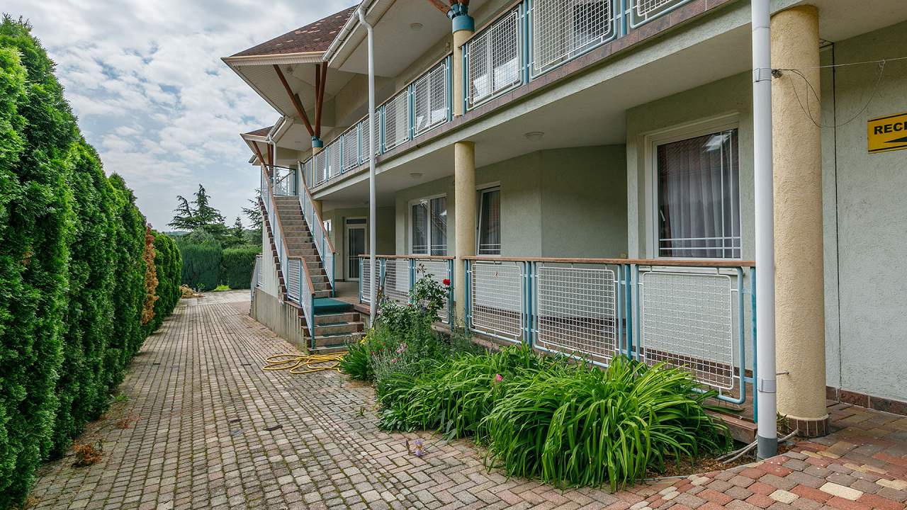 Ungarn Immobilien