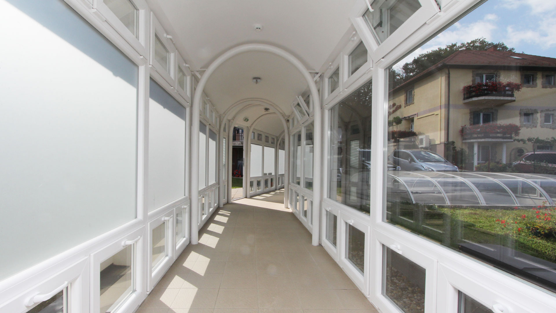 Ungarn Immobilien