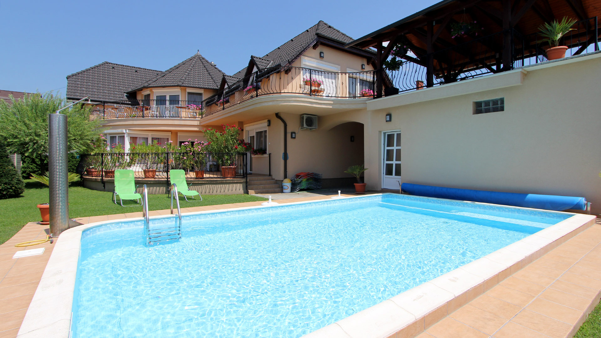 Ungarn Immobilien