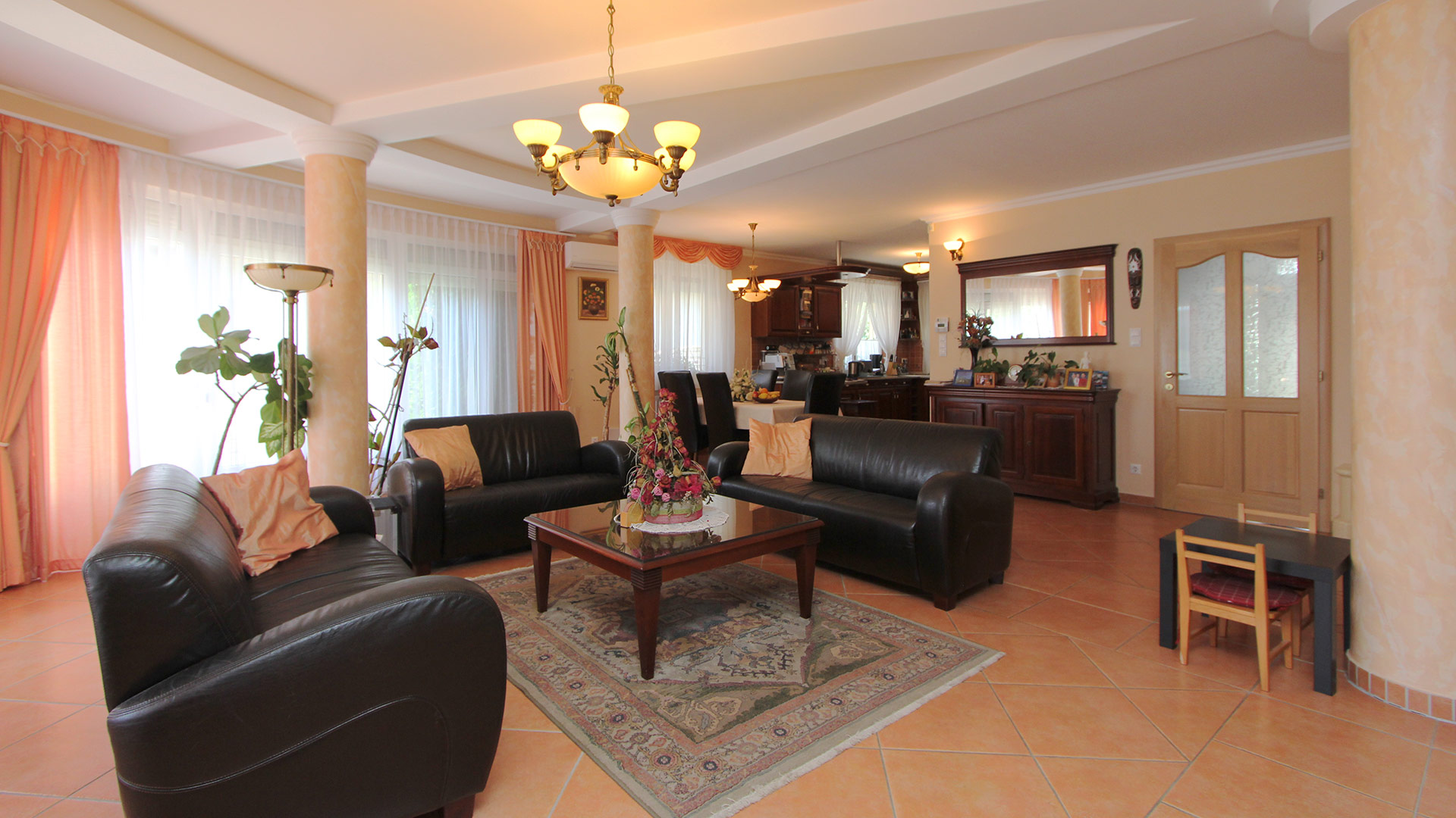 Ungarn Immobilien