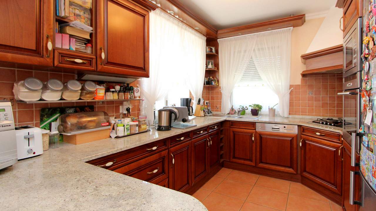Ungarn Immobilien