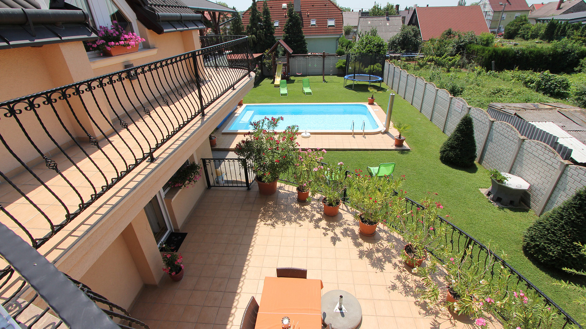 Ungarn Immobilien