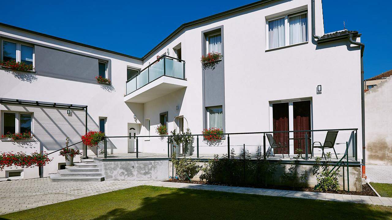 Ungarn Immobilien