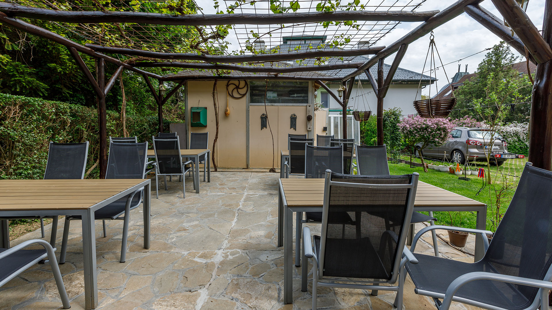 Ungarn Immobilien