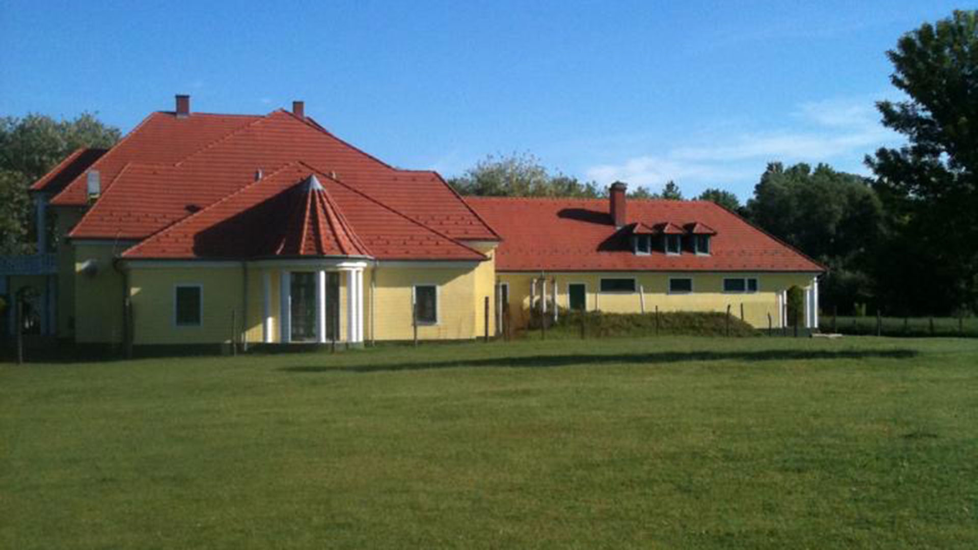Ungarn Immobilien