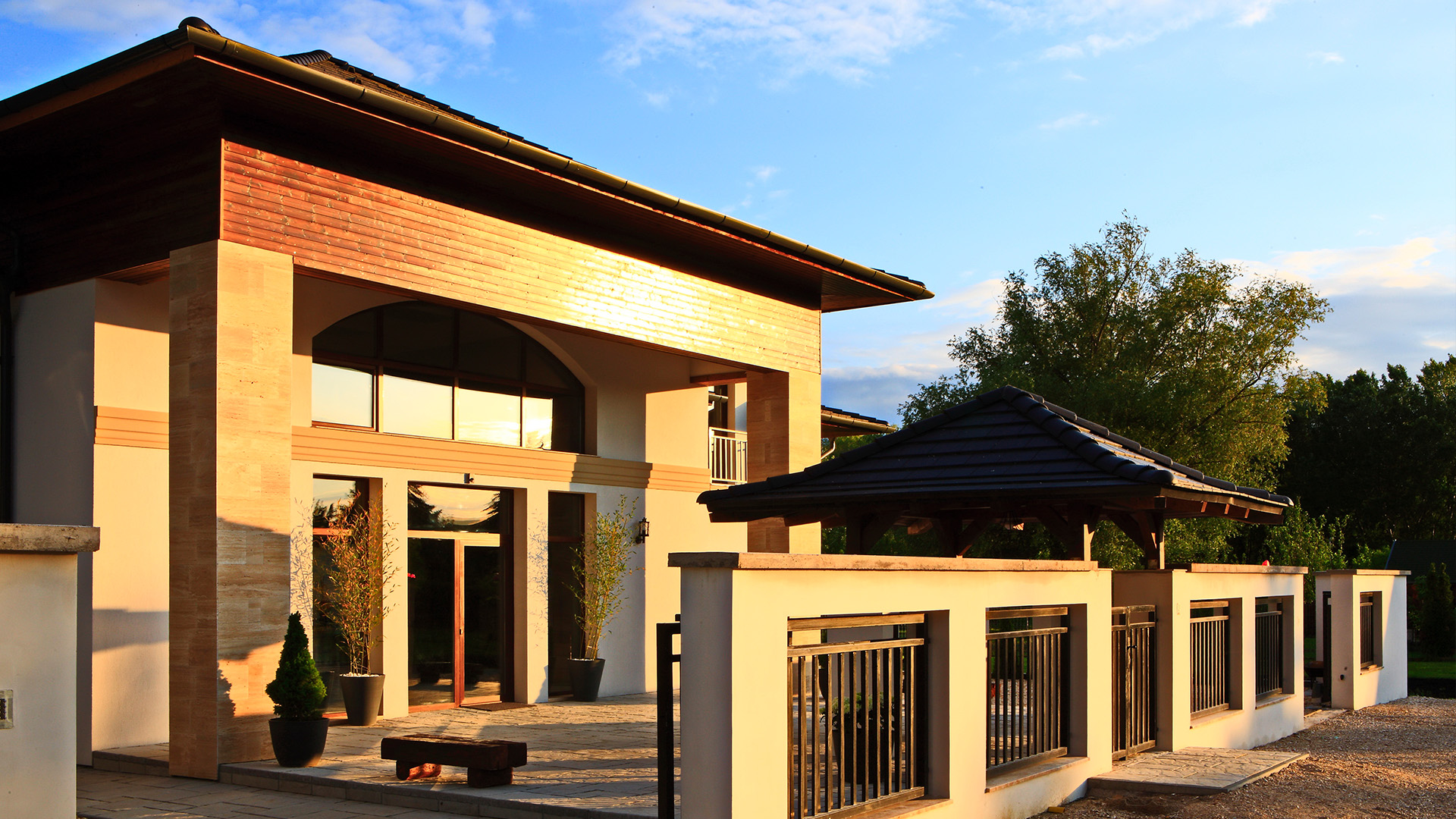 Ungarn Immobilien