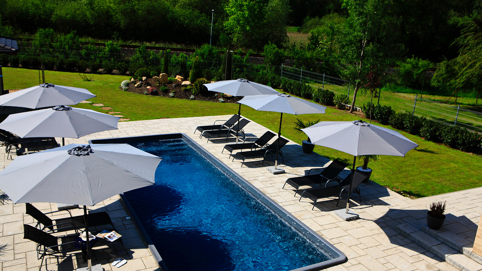 Ungarn Immobilien