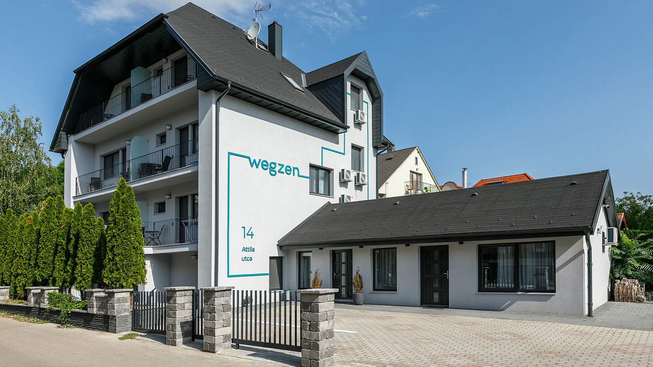 Ungarn Immobilien