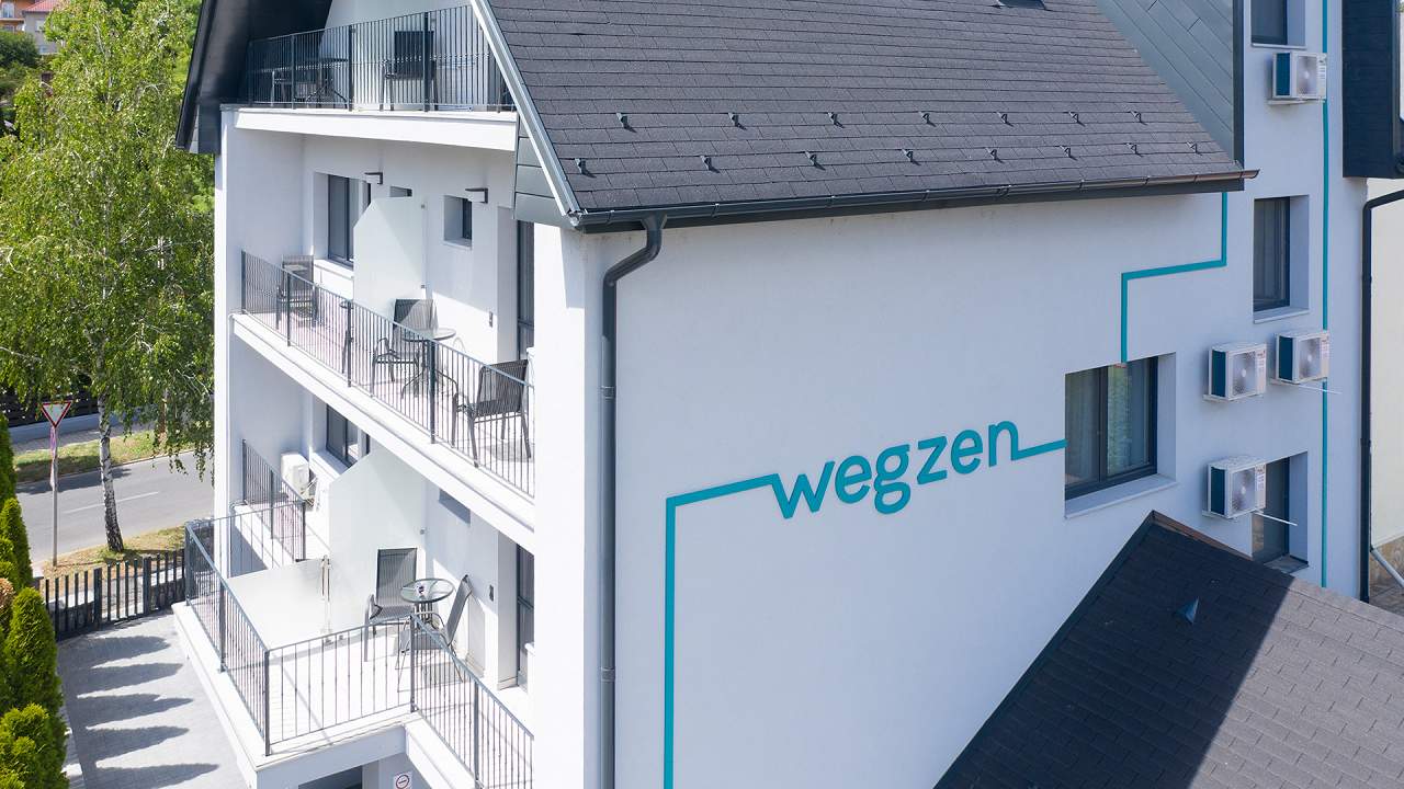 Ungarn Immobilien