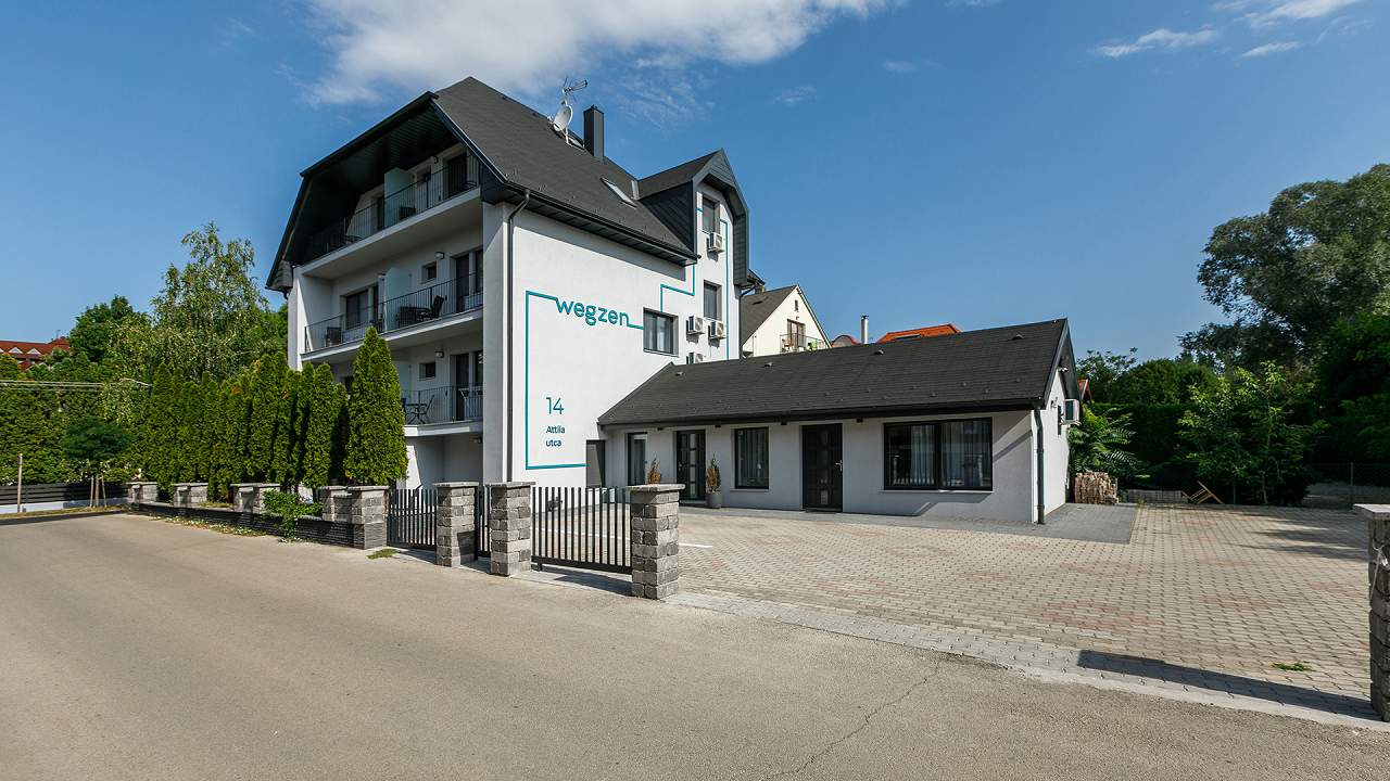 Ungarn Immobilien