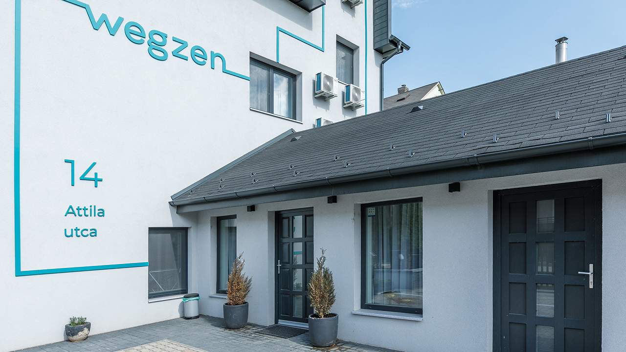 Ungarn Immobilien