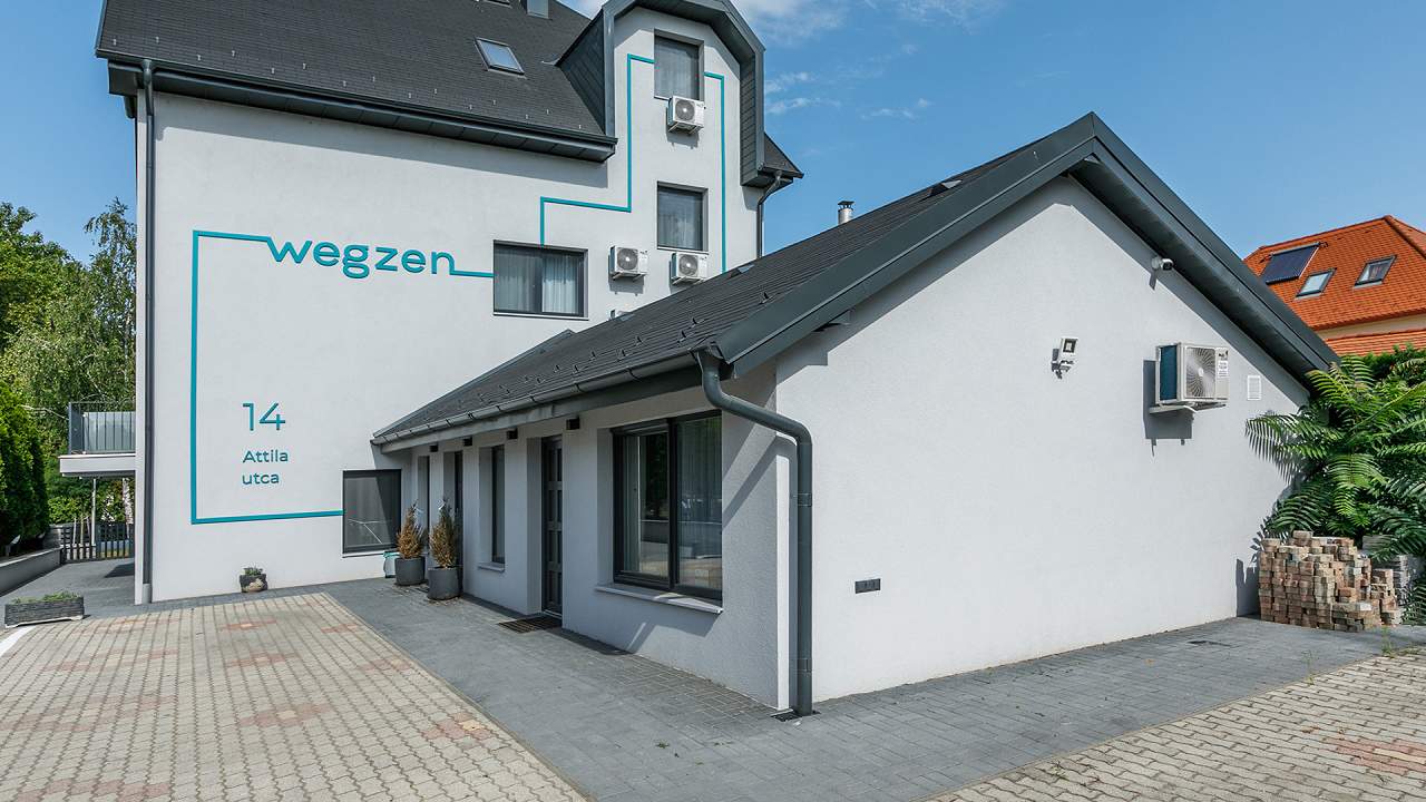 Ungarn Immobilien