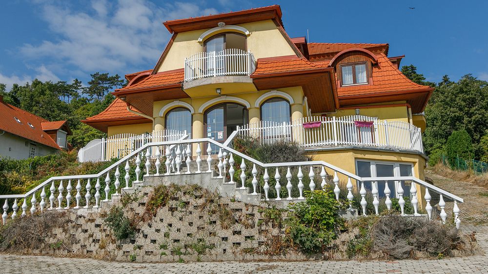 Ungarn Immobilien